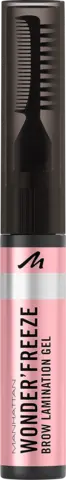 Wonder'Freeze Brow Gel 001 clear von MANHATTAN