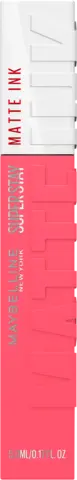 Super Stay Matte Ink Lippenstift Nr. 125 Inspirer von MAYBELLINE NEW YORK