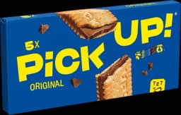 PiCK UP! Choco von BAHLSEN