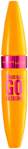 Volum' Express The Colossal Go Extreme! Mascara Very Black von MAYBELLINE NEW YORK