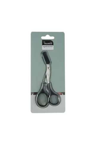 Augenbrauenschere von BLACKBIRD