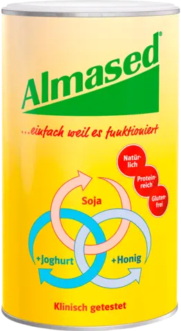Vitalkost von ALMASED