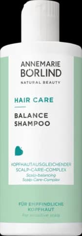 Hair Care Balance Shampoo von ANNEMARIE BÖRLIND