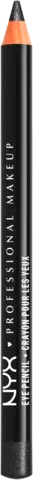 Kajal Slim Eye Pencil 940 Black Shimmer von NYX