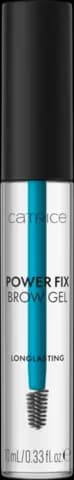 Power Fix Brow Gel Invisible Power 010 von CATRICE
