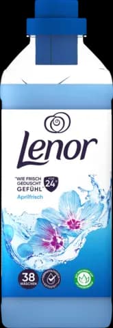 Konzentrat Aprilfrisch 38WL von LENOR