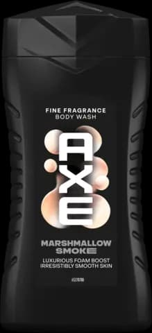 Duschgel Premium Marshmallow von AXE