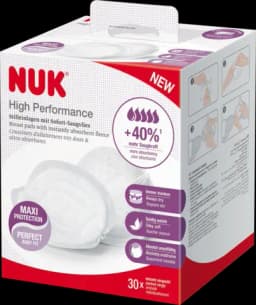 High Performance von NUK