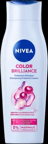 Shampoo Color Brilliance Farbschutz von NIVEA