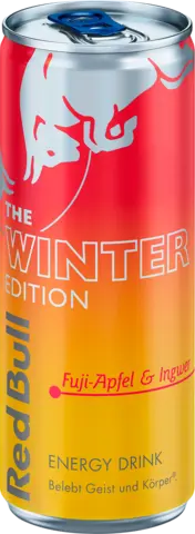 Winter Edition 25 von RED BULL