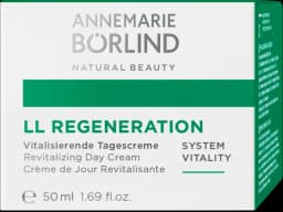 LL Regeneration Tagescreme von ANNEMARIE BÖRLIND