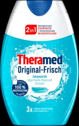 2in1 Original von THERA-MED