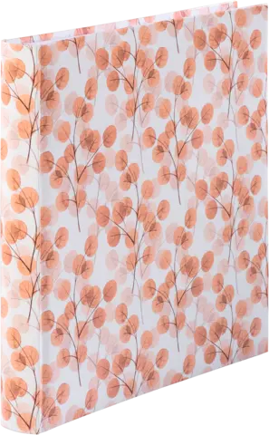 Jumbo-Album Tree rot 30 x 30 cm von HAMA