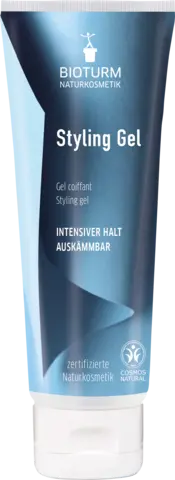 Styling Gel von BIOTURM