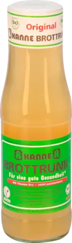 Bio Brottrunk von KANNE