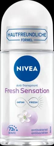 Roll-On Fresh Sensation von NIVEA