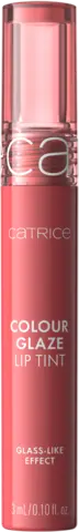 Colour Glaze Lip Tint Tinted Love 010 von CATRICE