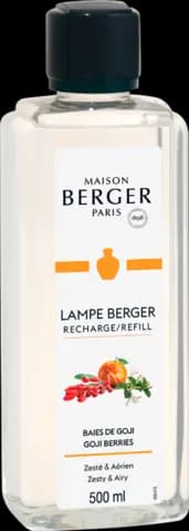 Lampe Berger Duft Einzigartige Gojibeeren von MAISON BERGER