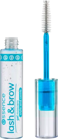 lash & brow gel mascara von ESSENCE