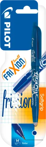 FriXion Ball 0.7 Tintenroller blau 0,4 mm von FRIXION