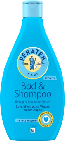Bad & Shampoo von PENATEN