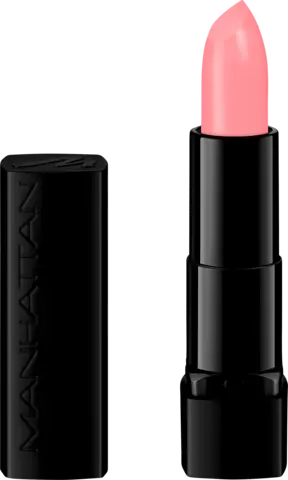 Lasting Perfection Matte Lipstick 500 mauve bliss von MANHATTAN