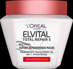 Total Repair 5 Sofort Reparierende Maske von ELVITAL