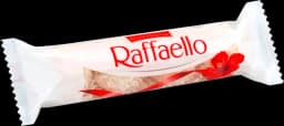 Raffaello, 5 Stück von FERRERO