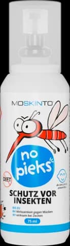 No Pieks von MOSKINTO
