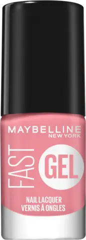 Fast Gel Nagellack 2 ballerina von MAYBELLINE NEW YORK