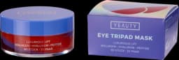 Eye-Mask Luxurious Lift von YEAUTY