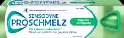 Pro Schmelz Tägliche Zahnpasta von SENSODYNE