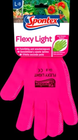 Flexy Light Gr. 8-8,5 von SPONTEX