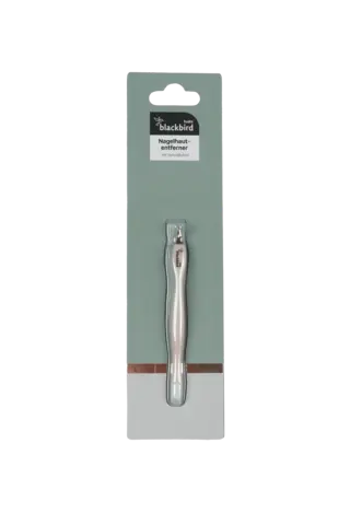 Nagelhautentferner von BLACKBIRD