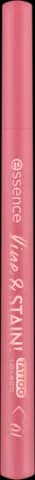 Line&Stain Tattoo Lip Liner everyones nude-pink 01 von ESSENCE