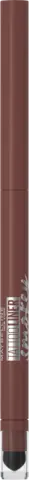 Tattoo Liner Smokey Gel Pencil 40 smokey brown von MAYBELLINE NEW YORK