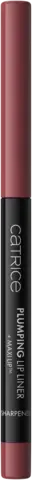 Plumping Lip Liner Perfect Stranger 210 von CATRICE