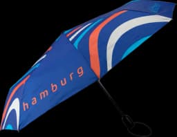 Taschenschirm von BUDNI