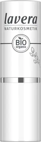 Cream Glow Lipstick golden orche 06 von LAVERA