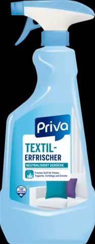 Textil-Erfrischer
