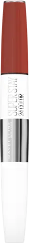 Super Stay 24H Coffee Etui Lippenstift 900 mocha moves von MAYBELLINE NEW YORK