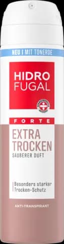 Extra Dry Spray 150ml von HIDROFUGAL