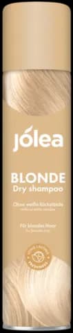 Trockenshampoo Color Blond von jolea