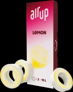 Pods Lemon von AIR UP