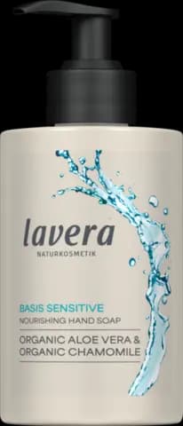Basis Sensitive von LAVERA