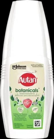 Pumpspray von AUTAN