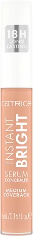 Instant Bright Serum Concealer 002N von CATRICE
