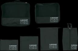 Reise Organizer Set von DUNLOP