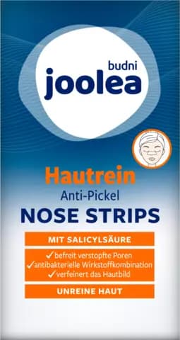 Anti-Pickel von JOOLEA