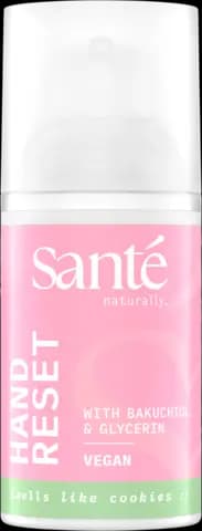 Handcreme Hand Reset von SANTE